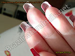 Artistic Nails Sample